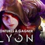 Elyon - Distribution : 1000 codes supplémentaires pour débloquer une monture « Perroquet rouge » d'E...