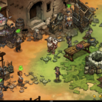Mad World - Mad World s'annonce en Alpha 4.0 Ã  partir du 20 dÃ©cembre avec du contenu inÃ©dit