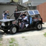 Les promoteurs d'nergie solaire se plaignent de l'imposition par les Etats-Unis de droits de douane ...