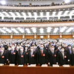Lisbonne accueille la 67e session annuelle de l'Assemble parlementaire de l'OTAN — Chine Information...