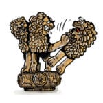 En Inde, l’État de l’Uttar Pradesh, une dystopie hindouiste