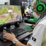 Au Japon, une équipe d’e-sport composée uniquement de seniors