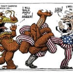 Chine–États-Unis : un antagonisme ancien
