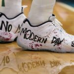 au nom des Ouïgours, Enes Kanter donne de la voix contre Nike et la Chine