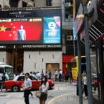 À Hong Kong, le cinéma soumis à une censure de plus en plus stricte