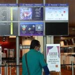 Les employés de maison étrangers bloqués à Singapour