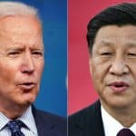 Même par gros temps, les États-Unis et la Chine peuvent parler du dérèglement climatique