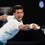 Vaccination obligatoire à l’Open Australie, y compris pour Djokovic