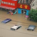 En Chine, une “ville-éponge” perfectible