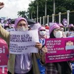 En Indonésie, des femmes demandent que la “zakât” vienne en aide aux victimes de violences