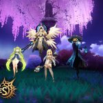 Summoners War Chronicles - Le MMORPG Summoners War Chronicles se lancera le 16 aoÃ»t prochain en Cor...