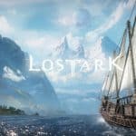 Lost Ark - Aperçu de la bêta de Lost Ark