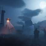 Embark Studios - Le pari des Â« mondes virtuels Â» : trois projets en dÃ©veloppement chez l'intrigua...