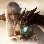 Lineage 2M - Lineage 2M se lancera le 2 dÃ©cembre en Occident