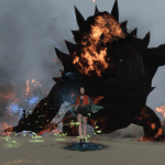 Swords of Legends Online - La mise à jour 1.1 « The Forbidden Court » de Swords of Legends Online...
