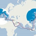CMA CGM | CMA CGM remplace Yantian par Shekou sur son service MEX 1 reliant la Méditerranée à l'Asie