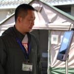 1,4 million de candidats passent l'examen national de recrutement des fonctionnaires — Chine Informa...
