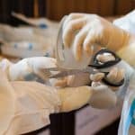 laboratoire Huoyan au Heilongjiang — Chine Informations
