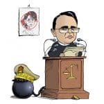 Un juge inflexible pour le procès d’Aung San Suu Kyi