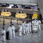 L’Asie referme ses portes face à la menace du variant Omicron