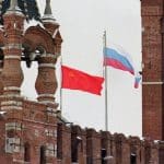 Trente ans après, nous sommes sortis du cycle de la fin de l’URSS