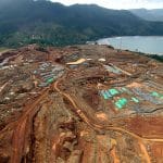 Les Philippines renouent avec les mines à ciel ouvert