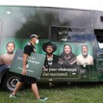 en Nouvelle-Zélande, un homme vacciné 10 fois en une journée