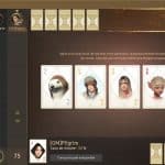 Black Desert Online - Mini-jeu : Black Desert se dote d'un jeu de cartes, le Â« Yar ! Â»