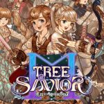 Tree of Savior Mobile - Tree of Savior M s'annonce en bÃªta-test