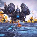 Tera - Donjons et animations : Tera prÃ©pare une mise Ã  jour Â« massive Â» sur consoles