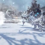 Black Desert Online - La montagne de l'hiver Ã©ternel : une nouvelle zone au gameplay repensÃ© pour ...