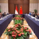 Le Premier ministre chinois félicite le Premier ministre bulgare pour sa prise de fonction — Chine I...