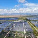 le régulateur de l'énergie s'engage à assurer la sécurité énergétique et le développement vert — Chi...