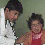 Réfugié afghan et médecin au Royaume-Uni, la nouvelle vie de Helal Atayee