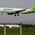 En Indonésie, la compagnie Citilink fait voler des avions aux freins défectueux