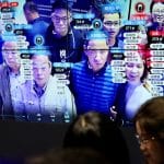 Le chinois SenseTime, sur liste noire américaine, reporte son entrée en Bourse