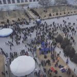 La contestation au Kazakhstan ? Un chaos “inspiré de l’extérieur”
