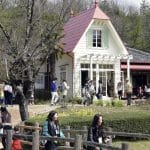 Au Japon, le parc d’attractions du Studio Ghibli sera inauguré le 1er novembre