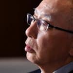 Le patron d’Uniqlo ne veut pas choisir entre la Chine et les États-Unis