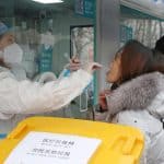 En Chine, le renforcement du contrôle sanitaire révèle les inégalités de la société