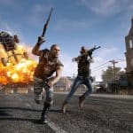 PUBG: Battleground - PUBG Battleground dÃ©sormais distribuÃ© en free-to-play