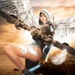 Elyon - Des Ã©vÃ©nements et des bonus pour accompagner l'arrivÃ©e de l'Archer dans Elyon