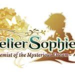 Atelier Sophie 2: The Alchemist of the Mysterious Dream - AperÃ§u de Atelier Sophie 2: The Alchemist...