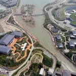 la Nouvelle Zone de Xiong'an accélère la construction du réseau électrique — Chine Informations