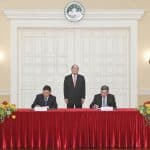 Le Bangladesh signe un accord avec un consortium chinois pour construire une quatre-voies rapide — C...