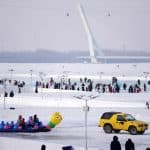 activités hivernales à Harbin — Chine Informations