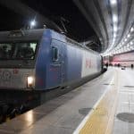 La Chine prévoit une augmentation du nombre de voyages en train pendant le Nouvel an chinois — Chine...