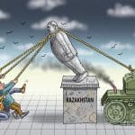 Moscou “collectivise” la sécurité de l’Asie centrale