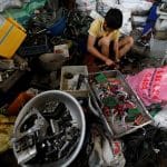 Le Vietnam accroît la responsabilité des entreprises dans le traitement des déchets