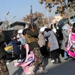 Afghanistan. Multiplication des attaques contre les activistes et les journalistes sous le régime ta...
